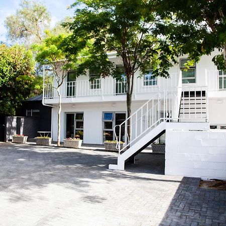 Skinkikofi Guest House Paarl Exterior photo
