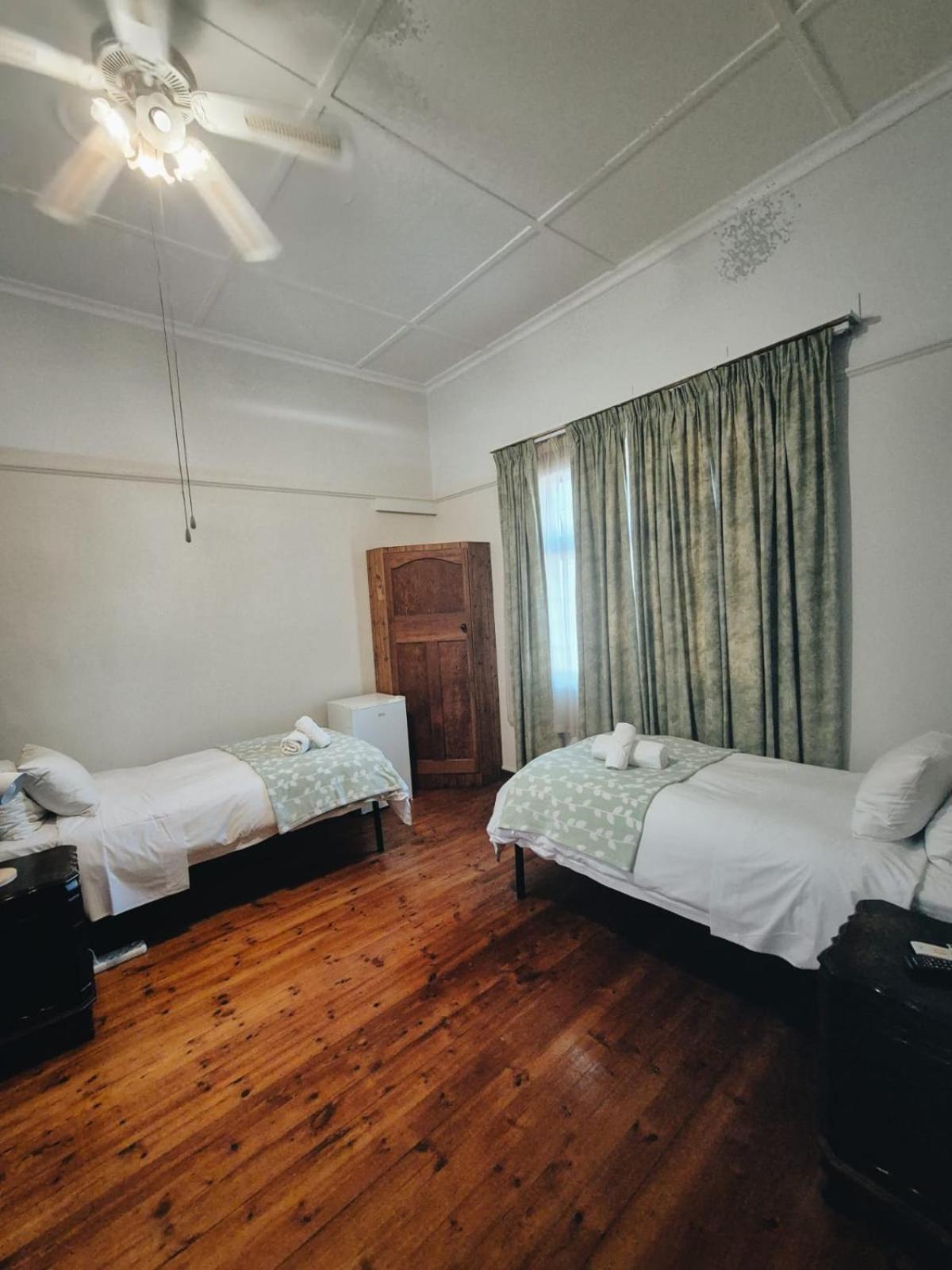 Skinkikofi Guest House Paarl Exterior photo